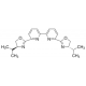 6,6'-Bis(4-(S)-izopropil-2-oksazolinil)-2,2'-bipiridinas, 96%,