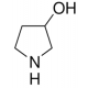 3-pirolidinolis, 98%,