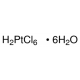 HYDROGEN HEXACHLOROPLATINATE(IV) HEXAHYDRATE, A.C.S. REAGENT 