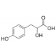 DL-p-Hidroksifenilpieno rūgštis, ~98%, 100mg 