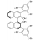 (S)-3,3'-Bis(2,4,6-triizopropilfenil)-1,1'-Bi-2-naftolis, 96%, >=95.5% (HPLC), 96%, >=95.5% (HPLC),