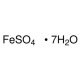 Geležies(II) sulfatas heptahidratas chemiškai švarus analizei, ACS reagentas, reag. ISO, Reag. Ph. Eur., 99.0-103.4% (manganometrinis) chemiškai švarus analizei, ACS reagentas, reag. ISO, Reag. Ph. Eur., 99.0-103.4% (manganometrinis)