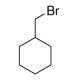 (Bromometil)cikloheksanas, 99%, 25g 99%,