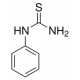 N-PHENYLTHIOUREA 