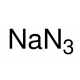 Natrio azidas, Biochemika Ultra, 99.5%, 50g 