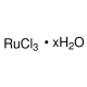 Rutenio(III) chloridas hidratas, 25g 