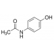 Acetaminofenas, BioXtra, >=99.0%,