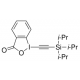 1-[(TriIzopropilsilil)etinil]-1,2-benzjodksol-3(1H)-onas, >=98.0% (AT),