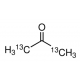 Acetonas-1,3-13C2 99 atomų % 13C 99 atomų % 13C