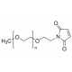 Metoksipolietileno glikolio maleimide >=90% (NMR), 5.000 >=90% (NMR), 5.000