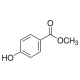Metilov 4-Hidroksibenzoatas BioReagent, tinkamas vabzdžių ląstelių kultūrai BioReagent, tinkamas vabzdžių ląstelių kultūrai