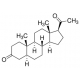 5alfa-Pregnan-3,20-dionas (alo), progesterono metabolitas, progesterono metabolitas,