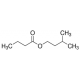 Izoamilo butiratas natūralus, 80% izoamilo butirato pagrindas, FCC natūralus, 80% izoamilo butirato pagrindas, FCC