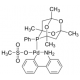 [(1,3,5,7-Tetrametil-6-fenil-2,4,6-trioksa-6-fosfaadamantan)-2-(2'-amino-1,1'-bifenil)]paladžio(II) metanesulfonatas, 