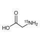 GLYCINE-15N, 98 ATOM % 15N 