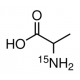 DL-ALANINE-15N, 98 ATOM % 15N 