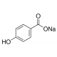 P-HYDROXYBENZOIC ACID SODIUM 