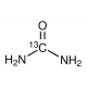 UREA-13C, RESEARCH GRADE, 99 ATOM% 13C 