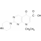 PIPEMIDIC ACID 