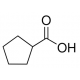 CYCLOPENTANECARBOXYLIC ACID, 99% 