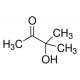 3-hidroksi-3-metil-2-butanonas, 95% bevandenis pagrindas,