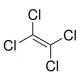 Tetrachloroetilenas, bevandenis, 99%, 1l 