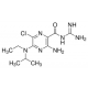 5-(N-Etil-N-izopropil)amiloridas,  