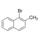 1-Brom-2-metilnaftalenas, techninis laipsnis, 90%,