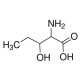 DL-B-HYDROXYNORVALINE 