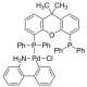 Chlor[(4,5-bis(difenilfosfino)-9,9-dimetilksanteno)-2-(2'-amino-1,1'-bifenil)]paladis(II)  