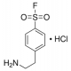 4-(2-Aminoetil)benzensulfonilfluoridas, 500mg 