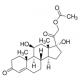 HYDROCORTISONE 21-ACETATE 