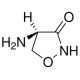 D-CYCLOSERINE 