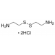 Cistamino dihidrochloridas švarus, >=98.0% (AT) švarus, >=98.0% (AT)