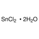 Alavo(II) chloridas x2H2O, šv. an.  97%, (AAS, Hg 0,01mg/kg), 250g 