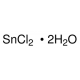 TIN(II) CHLORIDE DIHYDRATE, REAGENT GRA 