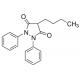 PHENYLBUTAZONE CRYSTALLINE 