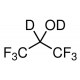 1,1,1,3,3,3-Heksafluor-2-propanolis-d2, 99 atomų % D, 99 atomų % D,