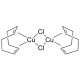 Chlor(1,5-ciklooktadieno)vario (I) dimeras 0,95 95%