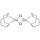 CHLORO(1,5-CYCLOOCTADIENE)COPPER(I) DIM& 