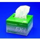 Kimwipes® Valymo servetėlės L x W 4 1/2 in. x 8 1/2 in. L x W 4 1/2 in. x 8 1/2 in.