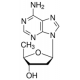 2',5'-Dideoksiadenozinas, >=95% (HPLC), kietas, >=95% (HPLC), kietas,