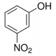 3-Nitrofenolis, 99%, 50g ReagentPlus(R), 99%,