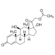 PREDNISOLONE 21-ACETATE 