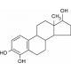 4-hidroksiestradiolis,  