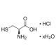 L-Cisteino hidrochlorido hidratas 0,99 99%