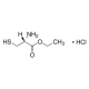 L-CYSTEINE ETHYL ESTER HYDROCHLORIDE, 98 