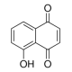 5-Hidroksi-1,4-Naftokvinonas, 97%, 97%,