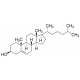 CHOLESTEROL, POWDER, BIOREAGENT, SUITABL 