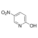 2-hidroksi-5-nitropiridinas, 97%,